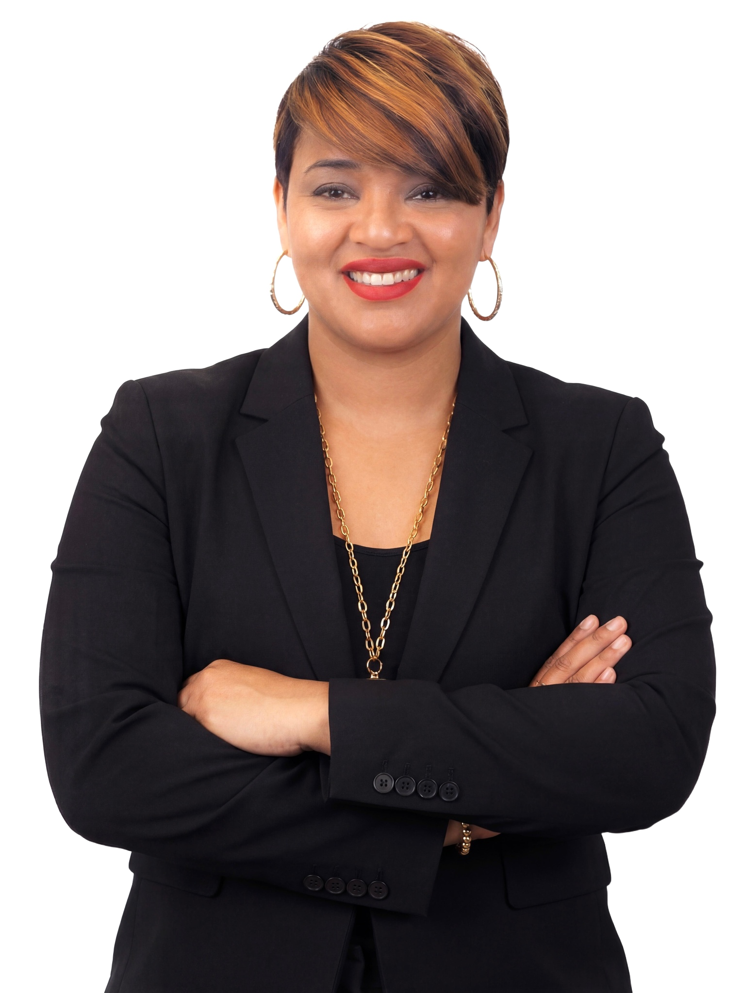 Dr. Martha Liddell, Senior Consultant at Devoted2Education Consulting.